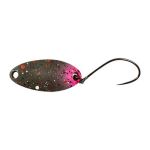 Блесна колеблющаяся JACKALL TIMON T-Grovel 2.0G pell pink