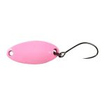 Блесна колеблющаяся JACKALL TIMON T-Grovel 2.0G tackey pink