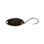 Блесна колеблющаяся JACKALL TIMON T-Grovel 2.0G bite red
