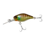 Воблер JACKALL D Chubby 38 Silent noike gill