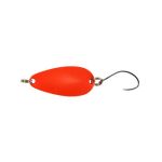 Блесна колеблющаяся JACKALL TIMON Tearo 3.1G kaki