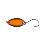 Блесна колеблющаяся JACKALL TIMON Nibble 1.8G orainbow