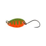 Блесна колеблющаяся JACKALL TIMON Nibble 1.8G kimo yamame