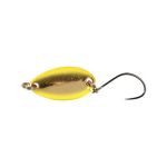 Блесна колеблющаяся JACKALL TIMON Nibble 1.8G yonesty yellow