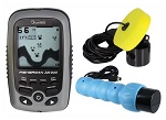 Эхолот JJ-CONNECT Fisherman 220 Duo  ice edition MarkII