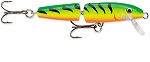 Воблер плавающий Rapala Jointed FT 50 мм
