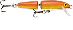 Воблер плавающий Rapala Jointed GFR 70 мм