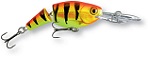 Воблер суспендер Rapala Jointed Shad Rap HTP 40 мм