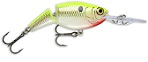 Воблер суспендер Rapala Jointed Shad Rap SFC 40 мм