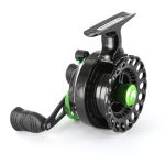 Зимние катушки Yoshi