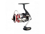 Катушка безынерционная DAIWA Ballistic 2500 SH