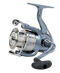 Катушка безынерционная DAIWA Crossfire  4000X