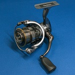 Daiwa LUVIAS