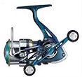 Катушки Daiwa Emeraldas