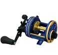 Катушки Daiwa Millionaire