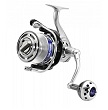 Катушки Daiwa Saltiga