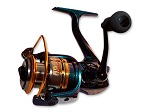 Катушка Kosadaka ABSOLUT PRO 2500F графитовый корпус