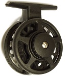 Катушка Kosadaka Catcher 60R зимняя/проводочн. универс. с фрикционом