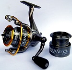 Катушка Kosadaka Phantom 2500 FX