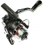 Катушка Kosadaka Super CAST 1S 2500
