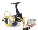 Катушка Kosadaka Super CAST 7IST 2500