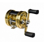 Мультипликаторная катушка Kosadaka YORK 301A