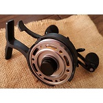 Катушка ICE POWER MAGNET 500 ( 3BB+1RB, 0.15-160м,0.20-92м, 2.5:1, правая)