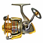 Катушка Scorana Murena 4000 F