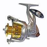 Катушка Scorana Rider 2500F