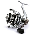 Катушка Shimano AERO 4000 MAFA