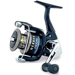 Катушка Shimano NEXAVE 3000S FD