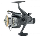 Катушка безынерционная карповая DAIWA Regal Plus 3500 BRI AB (запасная шпуля в комплекте)