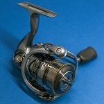 Катушка Daiwa 15 Luvias 2506