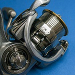 Катушка Daiwa 15 Luvias 2506