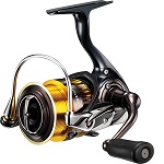 Катушка Daiwa 16 Certate 3012H
