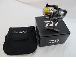 Катушка Daiwa 16 Certate 3012H