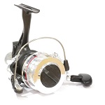 Катушка Kosadaka Super Baitrunner 2500 1S