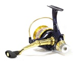 Катушка Kosadaka Super Baitrunner 2500 7IST