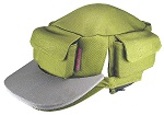 Кепка AndroFishCAP