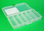 Коробка Idea Fisher fisherbox 216sh slim, размер 22х12х02