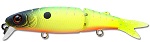 Воблер Kosadaka CORD-R XS MHT 110 мм