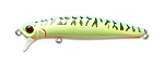 Воблер Kosadaka COSTA XS HT 80 мм