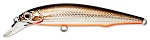 Воблер Kosadaka DECOY XS 90F SBL