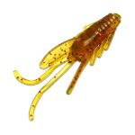Мягкая приманка Kosadaka EVO Bug 40мм, цв. OD (12шт.)