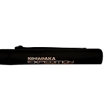 Спиннинг Kosadaka Expedition 6S-Dual 2.40/2.70м 3-17г