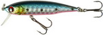 Воблер Kosadaka JIG Minnow цвет BRS