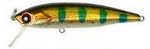 Воблер Kosadaka JIG Minnow цвет HG