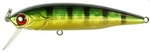 Воблер Kosadaka JIG Minnow цвет PGL