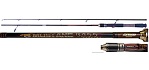Спиннинг Kosadaka Mustang Bass Special 2.15м / 3-15гр
