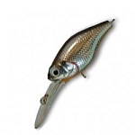 Воблер Kosadaka RAVEN XL 40F SBL